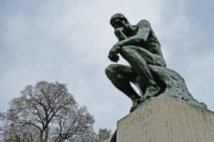 Rodin Museum Audio Tour